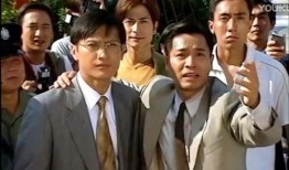 创世纪电视剧,史诗般的商战传奇，揭秘香港金融风云录